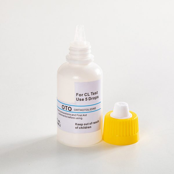 meilleur kit de test de piscine domestique