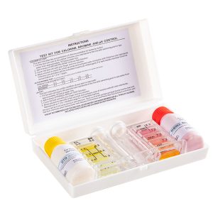 meilleur kit de test de piscine domestique